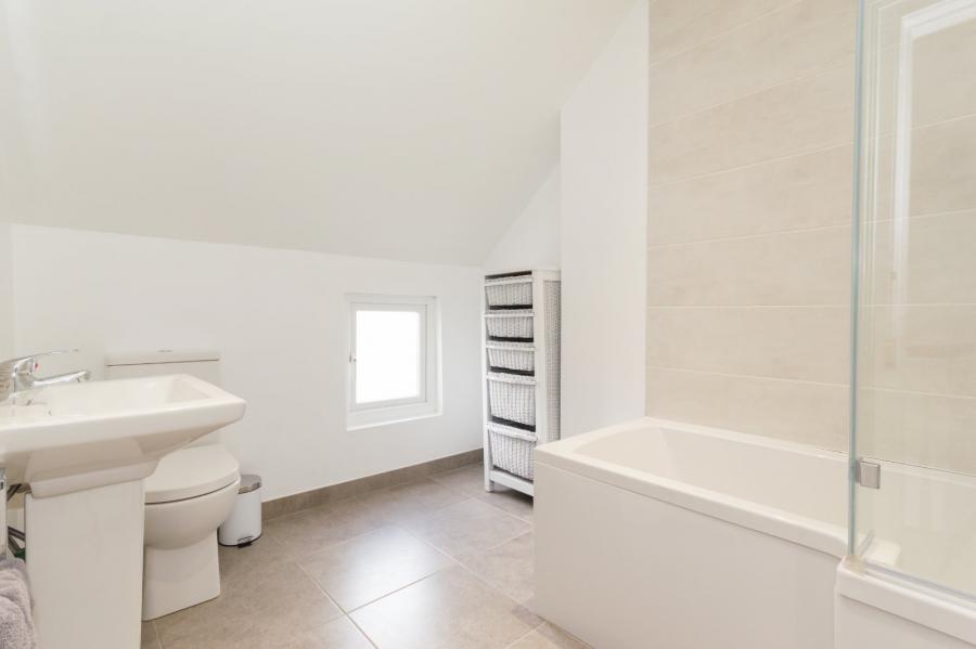 3 Florenceville Drive