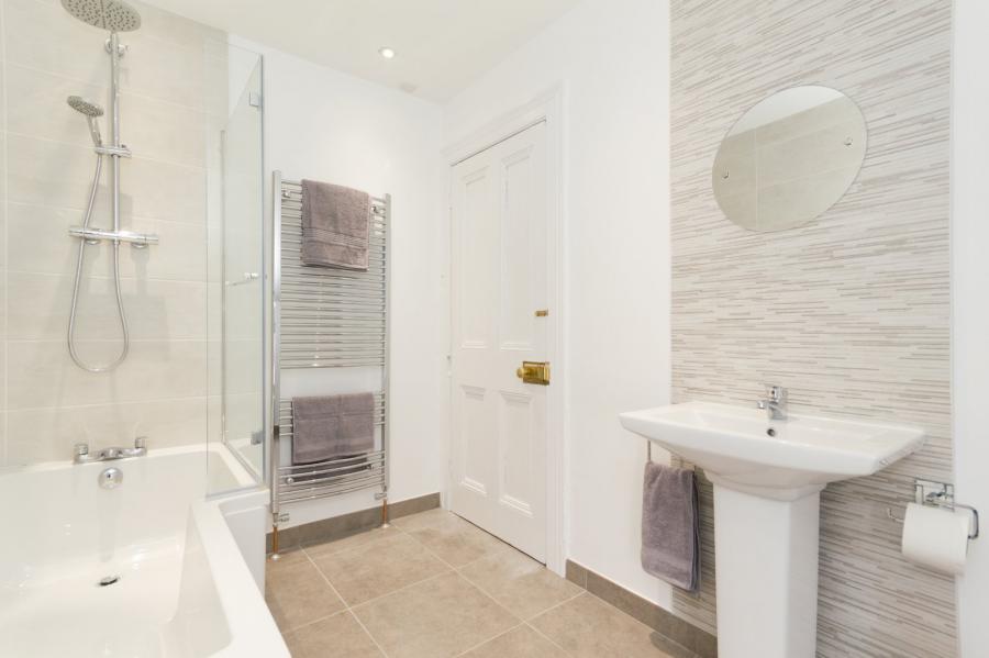 3 Florenceville Drive