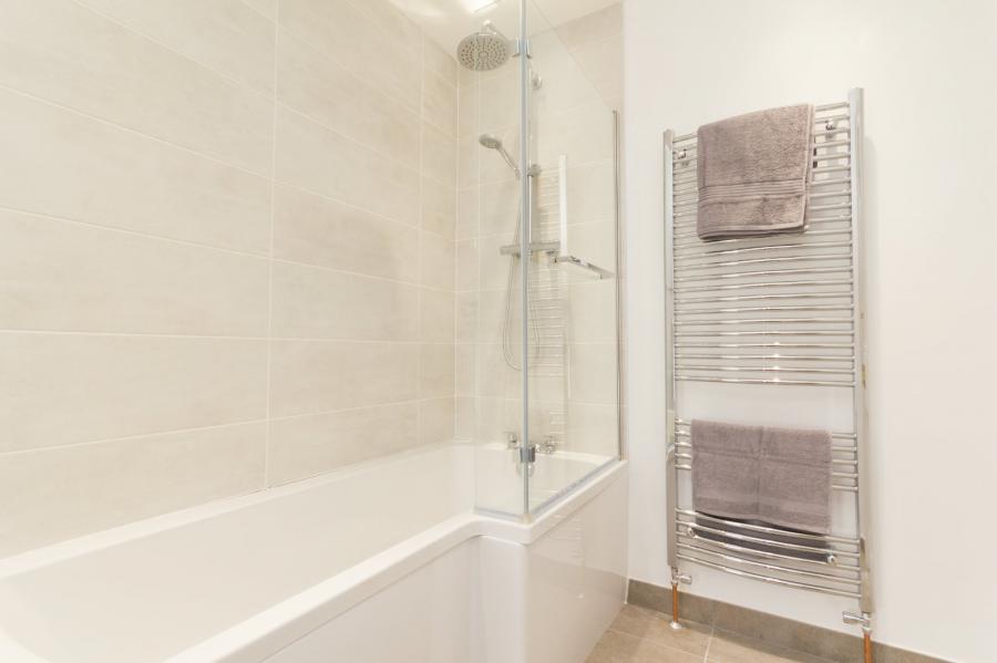 3 Florenceville Drive