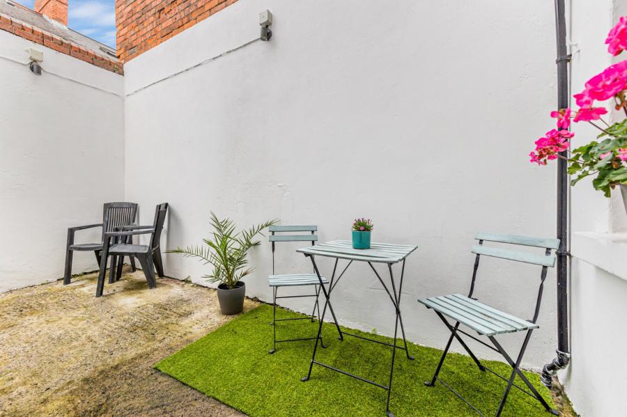 3 Florenceville Drive