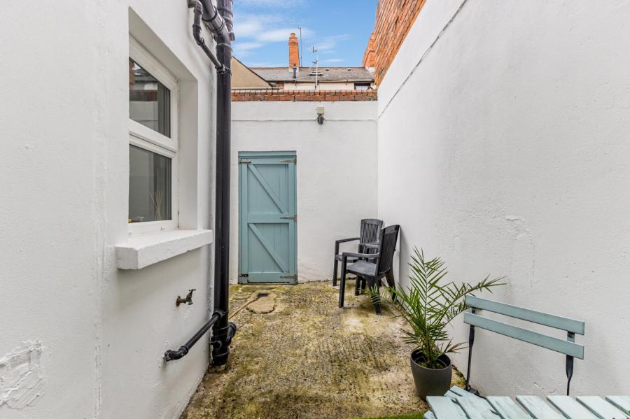 3 Florenceville Drive