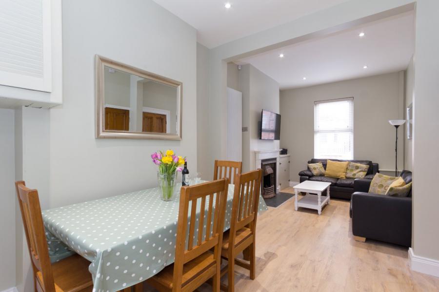 3 Florenceville Drive