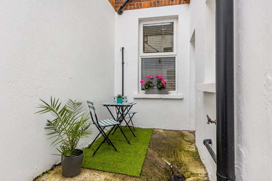 3 Florenceville Drive