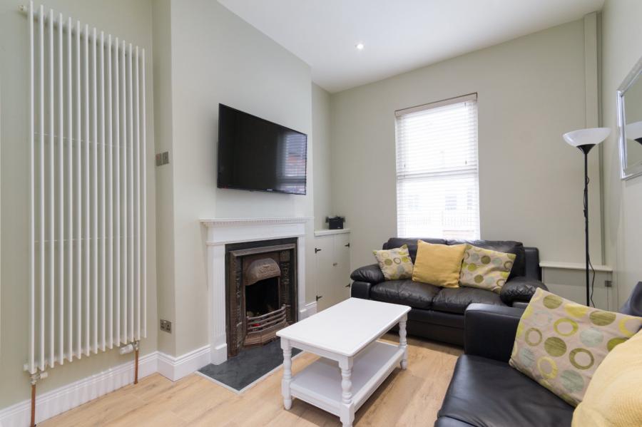 3 Florenceville Drive