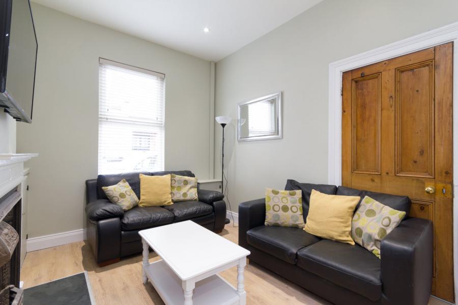 3 Florenceville Drive