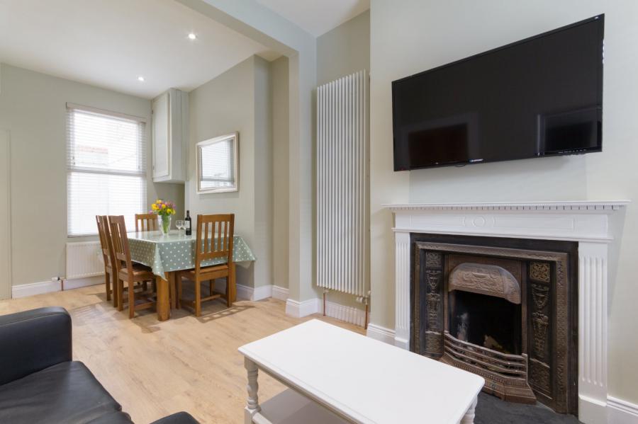 3 Florenceville Drive