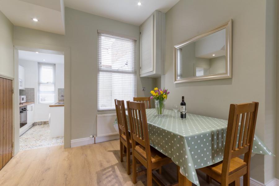 3 Florenceville Drive