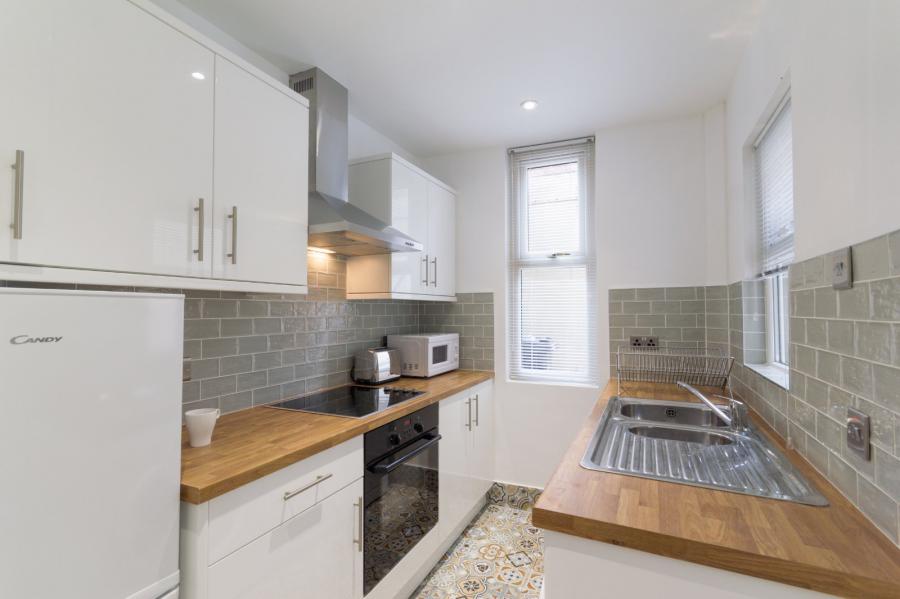 3 Florenceville Drive