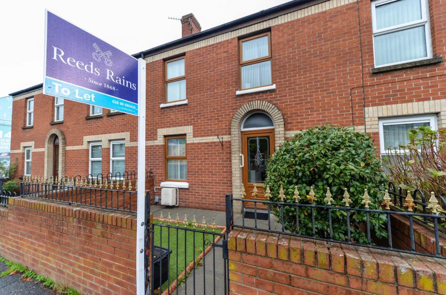 264 Ormeau Road