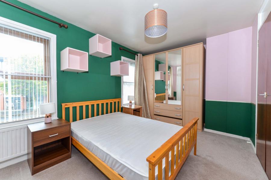 264 Ormeau Road