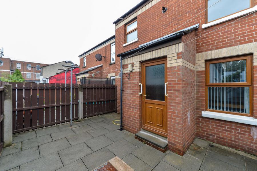 264 Ormeau Road