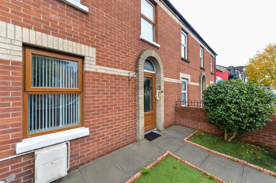 264 Ormeau Road
