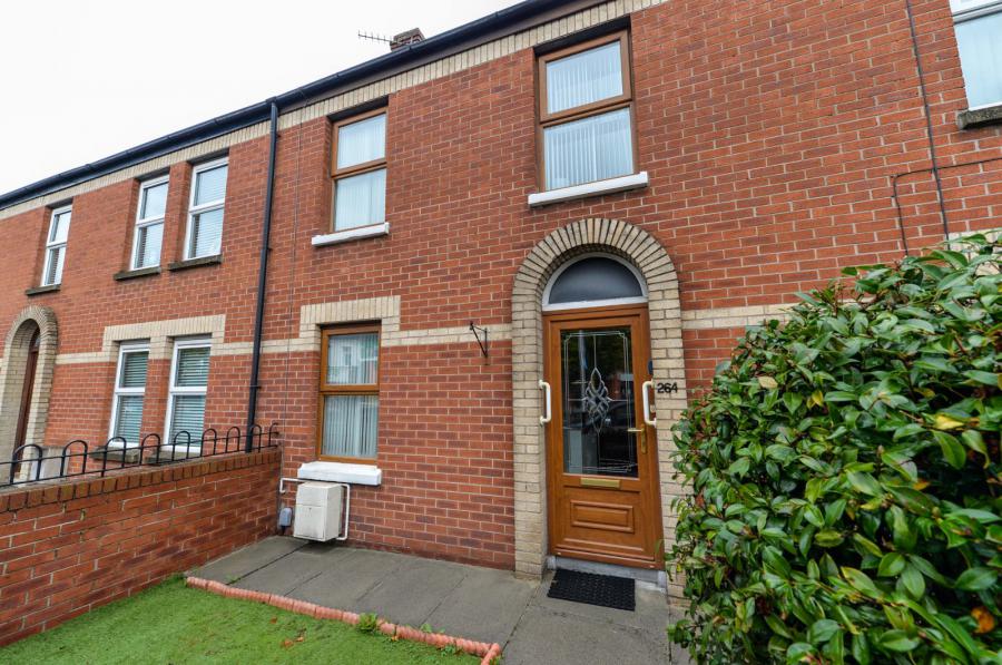 264 Ormeau Road