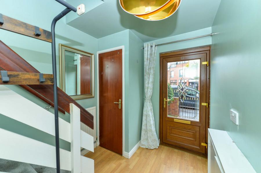 264 Ormeau Road 264 Ormeau Road
