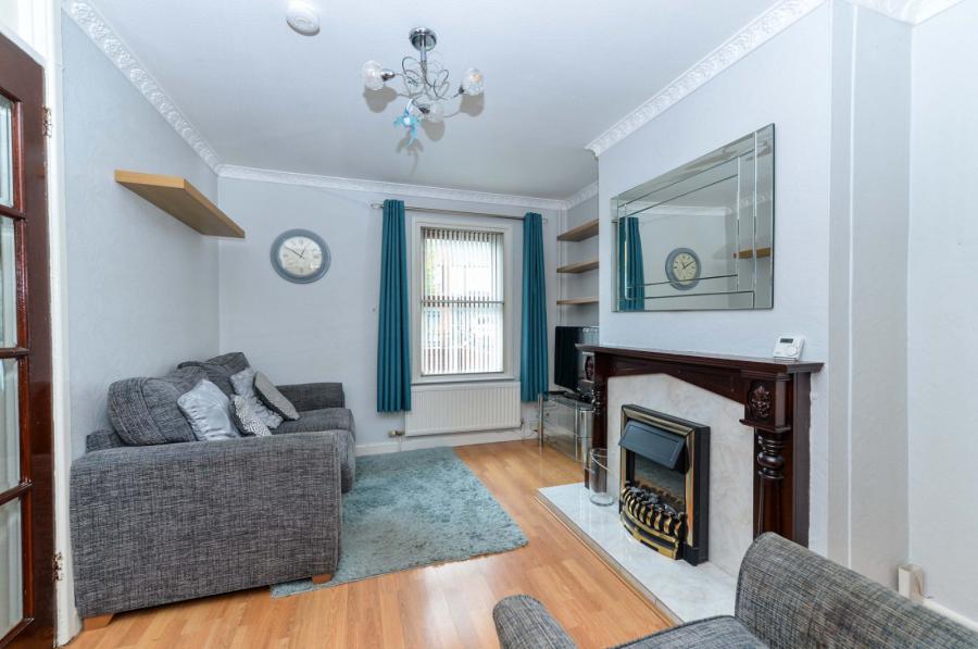 264 Ormeau Road