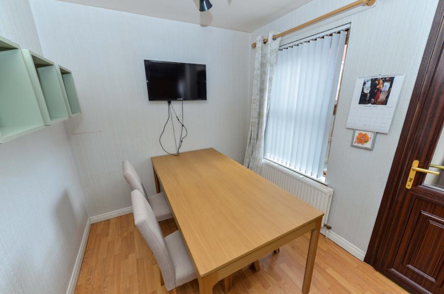 264 Ormeau Road 264 Ormeau Road
