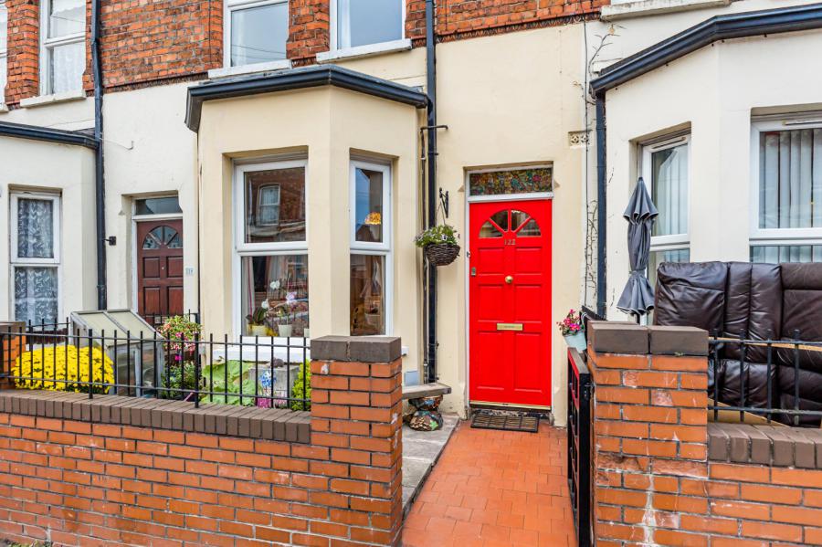 122 My Ladys Road 122 My Ladys Road