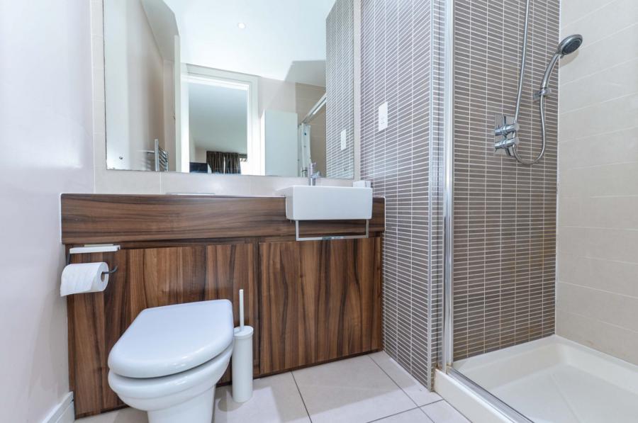 Apartment 5.26, The Arc 2E, Queens Road, Titanic Quarter