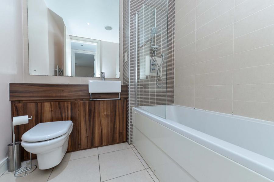 Apartment 5.26, The Arc 2E, Queens Road, Titanic Quarter