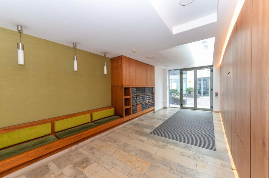 Apartment 5.26, The Arc 2E, Queens Road, Titanic Quarter