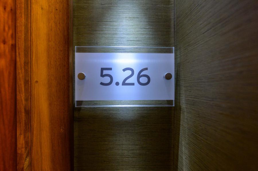 Apartment 5.26, The Arc 2E, Queens Road, Titanic Quarter