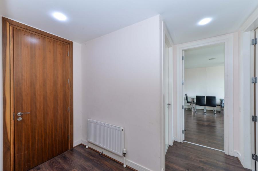 Apartment 5.26, The Arc 2E, Queens Road, Titanic Quarter