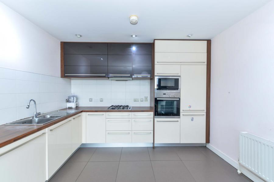 Apartment 5.26, The Arc 2E, Queens Road, Titanic Quarter