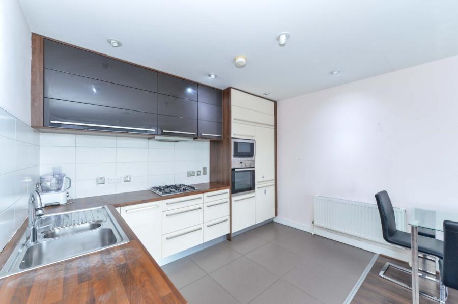 Apartment 5.26, The Arc 2E, Queens Road, Titanic Quarter