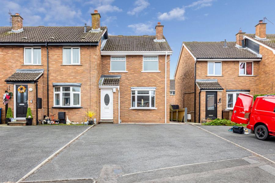 122 Hilden Court