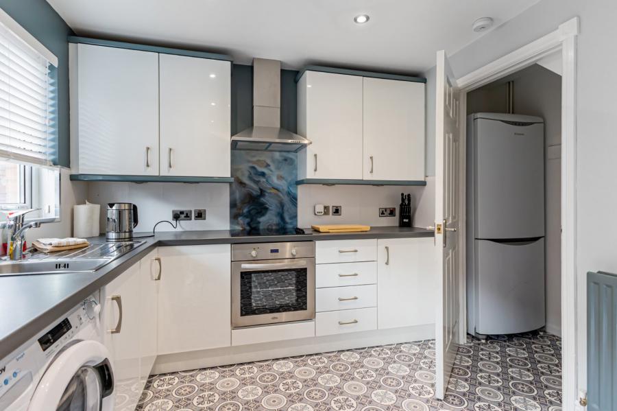 122 Hilden Court