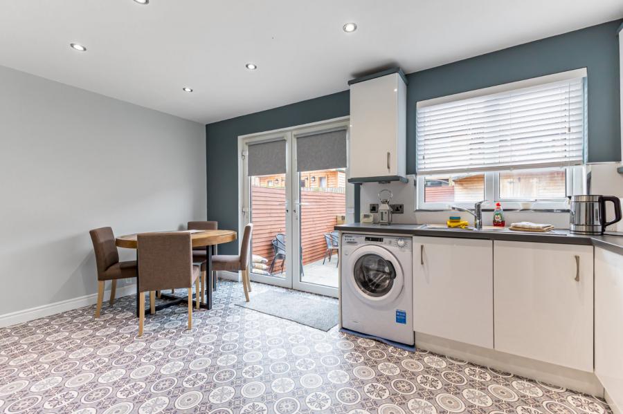 122 Hilden Court