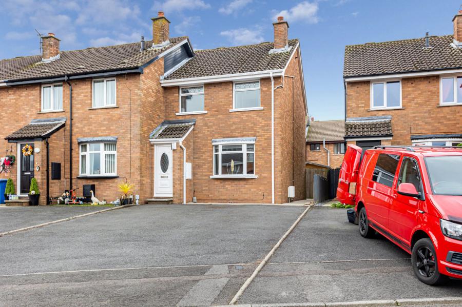 122 Hilden Court