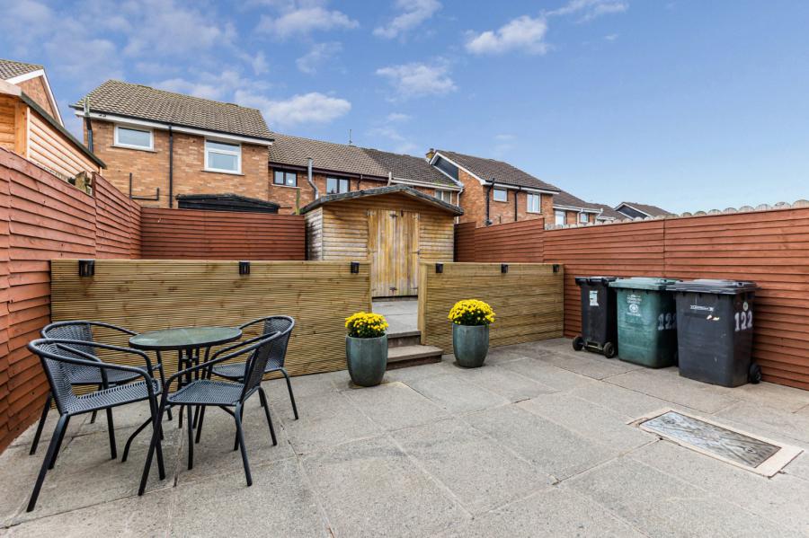 122 Hilden Court