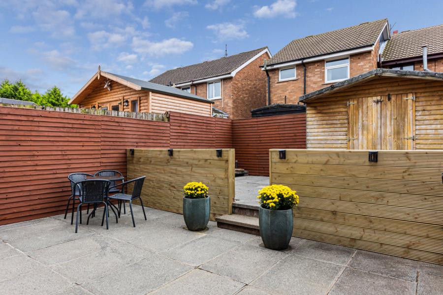 122 Hilden Court