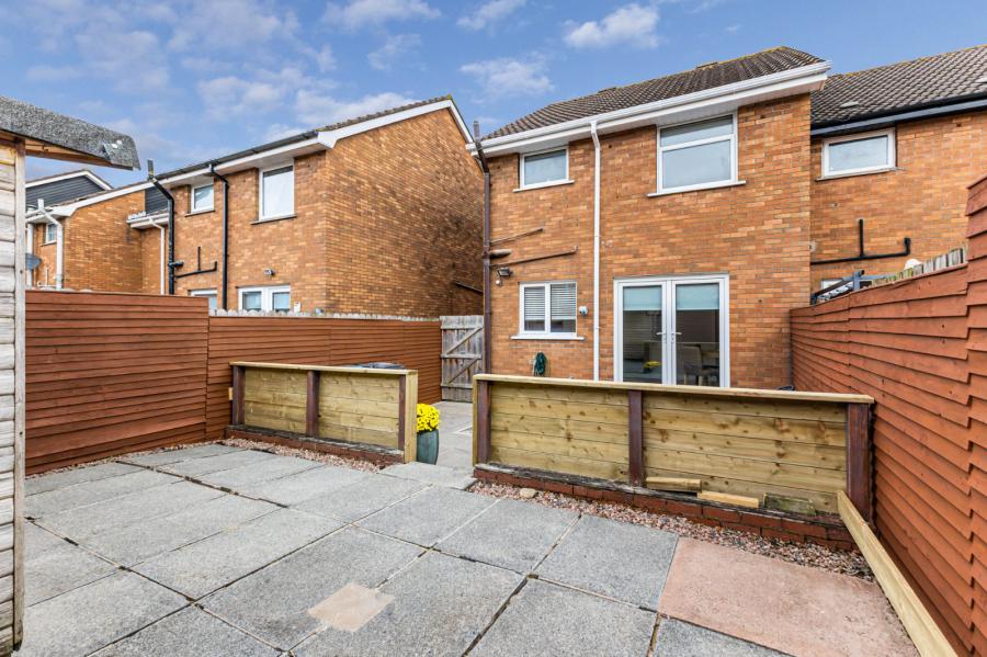 122 Hilden Court