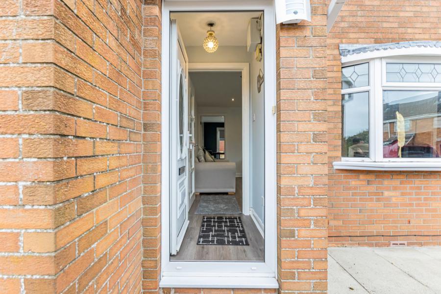 122 Hilden Court