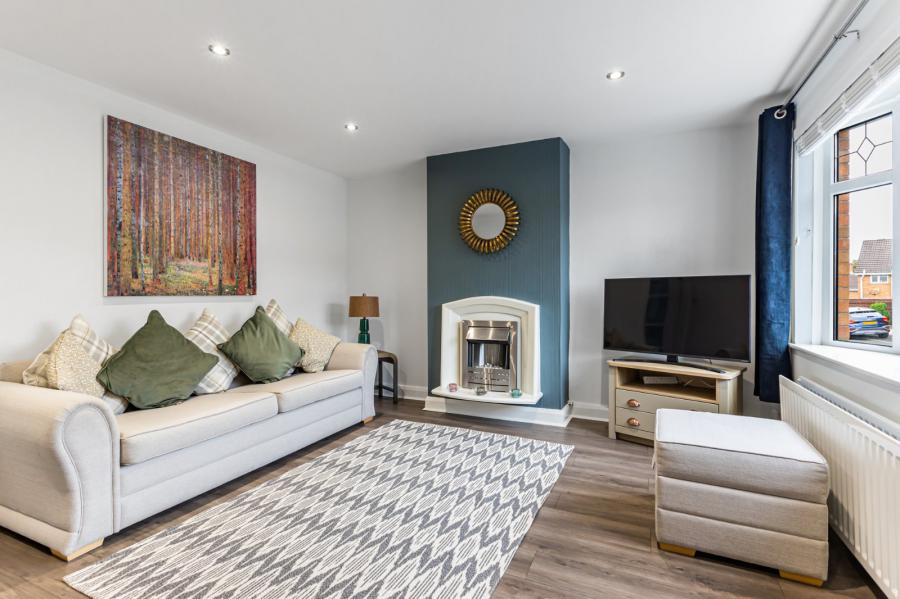 122 Hilden Court