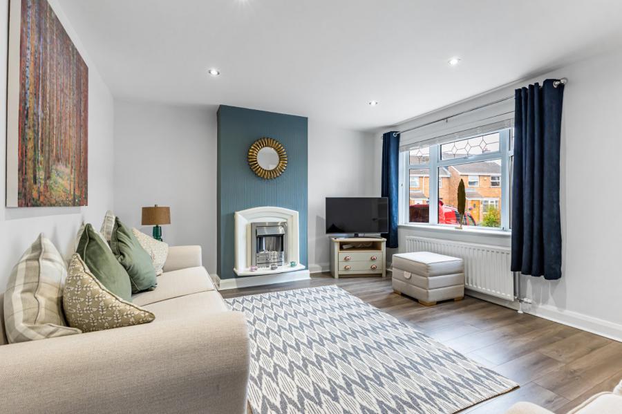 122 Hilden Court