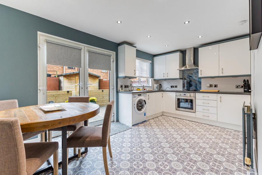122 Hilden Court