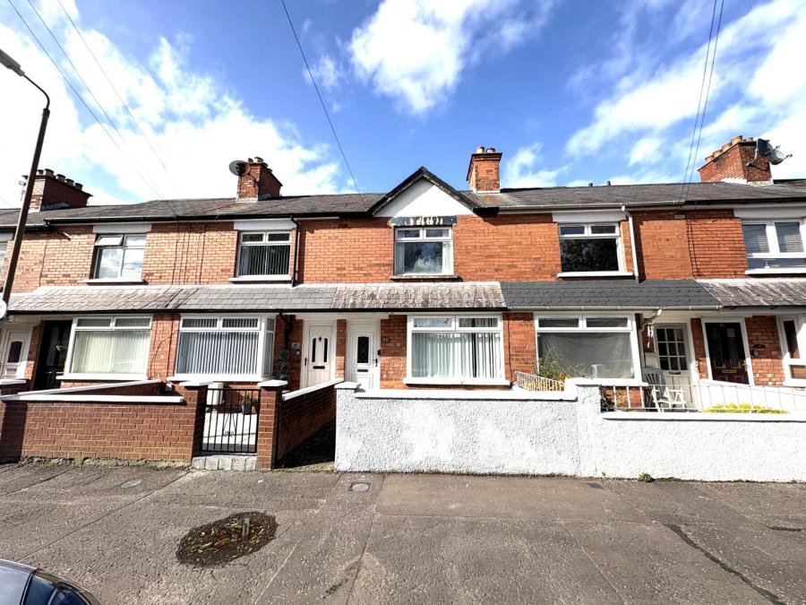 45 Willowfield Drive