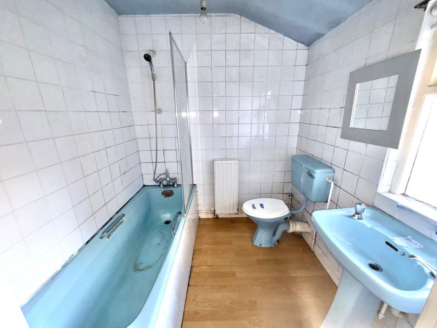 45 Willowfield Drive