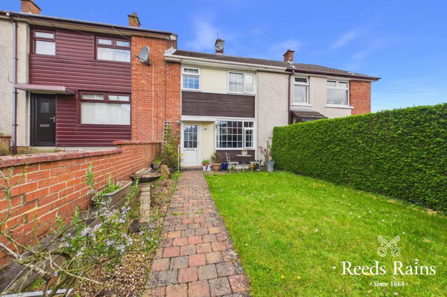 74 Kilwarlin Crescent