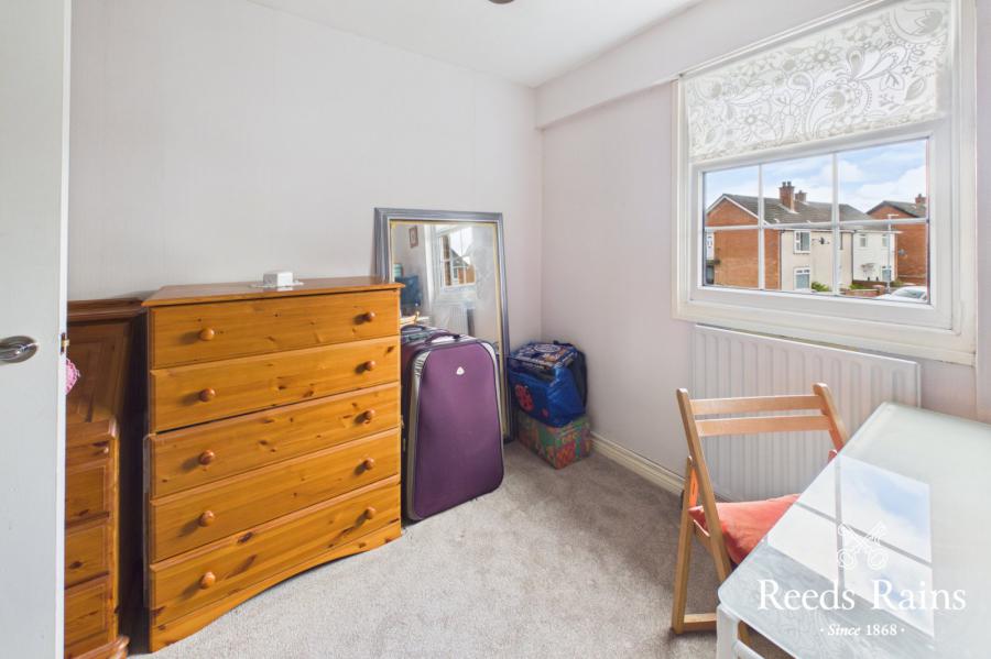 74 Kilwarlin Crescent