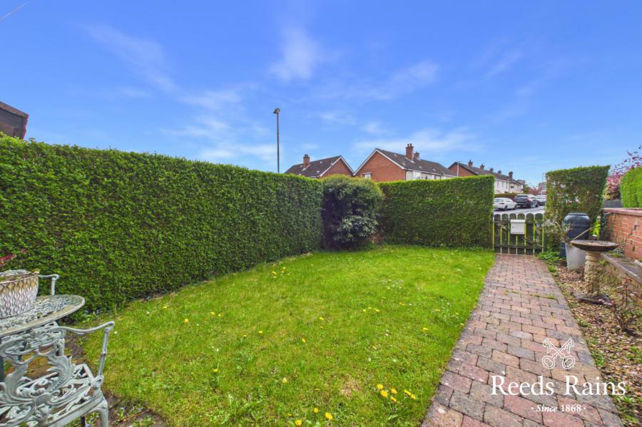 74 Kilwarlin Crescent