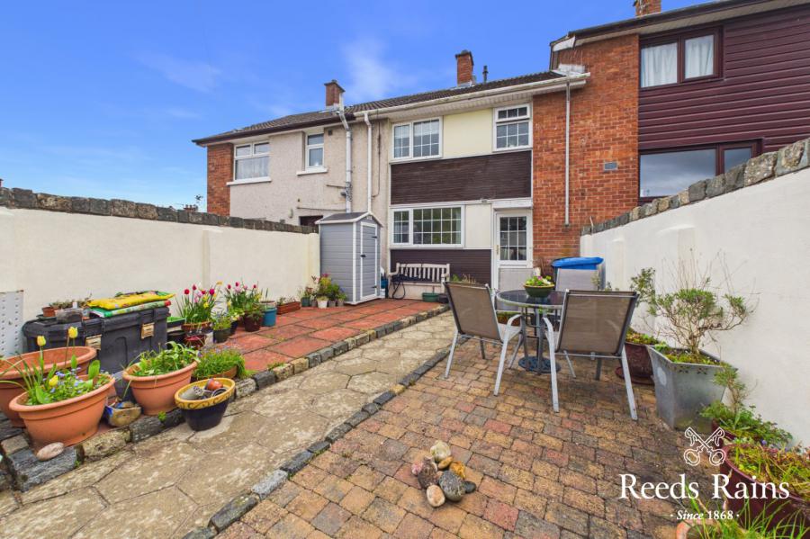 74 Kilwarlin Crescent