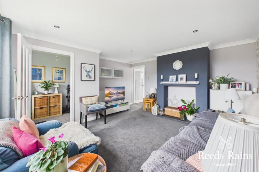 74 Kilwarlin Crescent