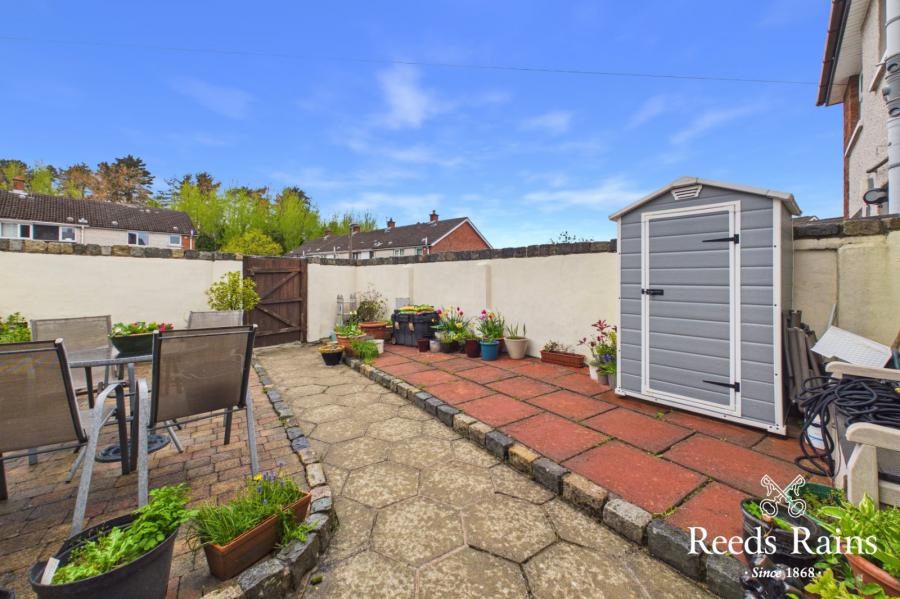 74 Kilwarlin Crescent