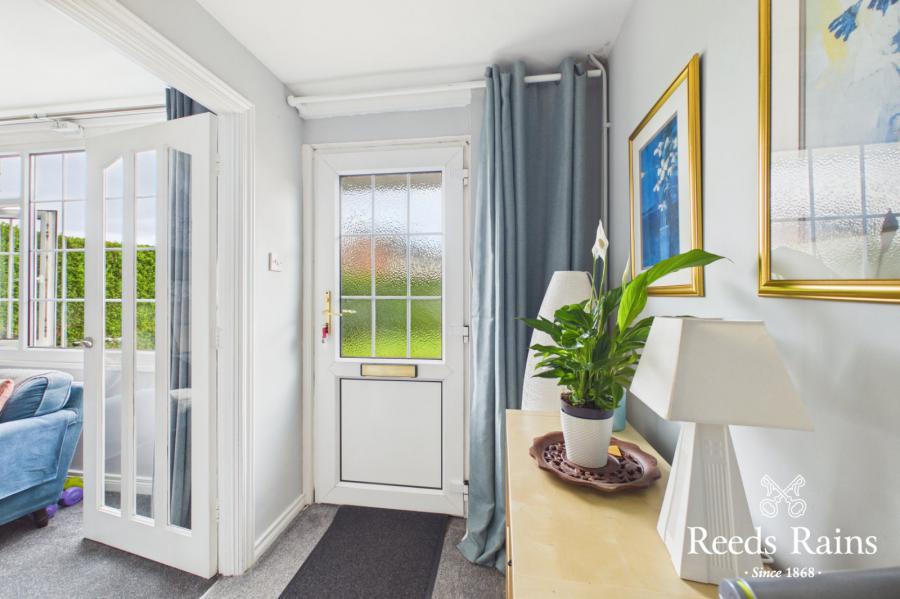 74 Kilwarlin Crescent