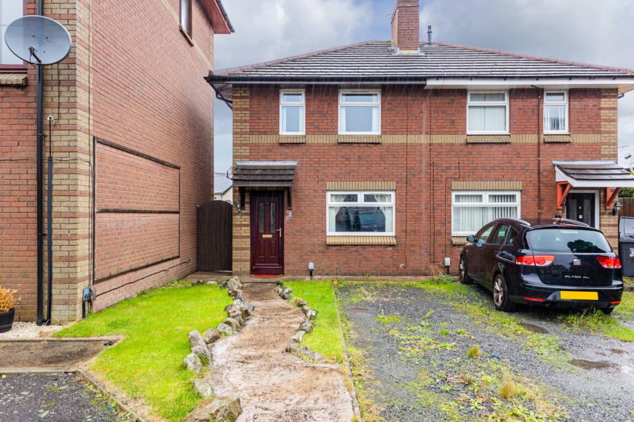 5 Whitehall Mews, Ormeau, Belfast, BT7 3GE