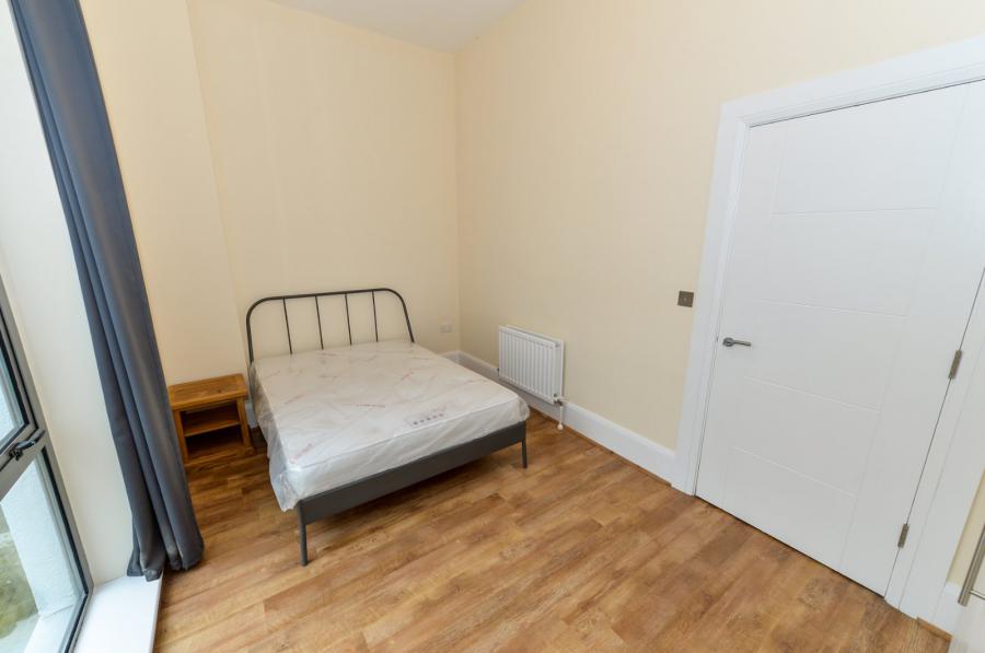 Apt 222 The Bakery, 311 Ormeau Road